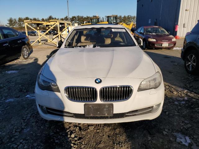 VIN WBAXH5C53DDW13947 2013 BMW 5 Series, 528 XI no.5