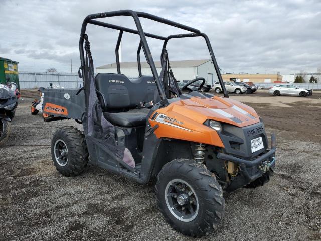 2013 POLARIS RANGER 800 - 4XARH76A8DE211309