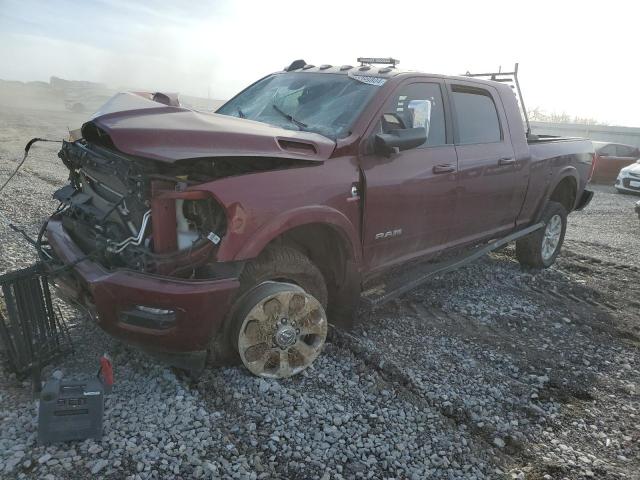 2022 RAM 2500 LARAM 3C6UR5NL9NG128416