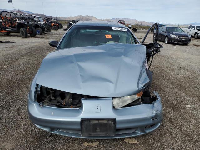 2002 Saturn Sl2 VIN: 1G8ZK54752Z217252 Lot: 44174554