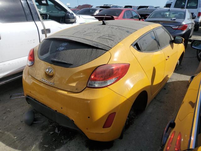 2012 Hyundai Veloster VIN: KMHTC6AD0CU067294 Lot: 44543864