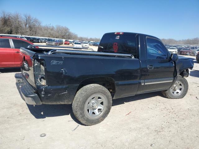 2003 Chevrolet Silverado K1500 VIN: 1GCEK14V03Z123972 Lot: 40834074