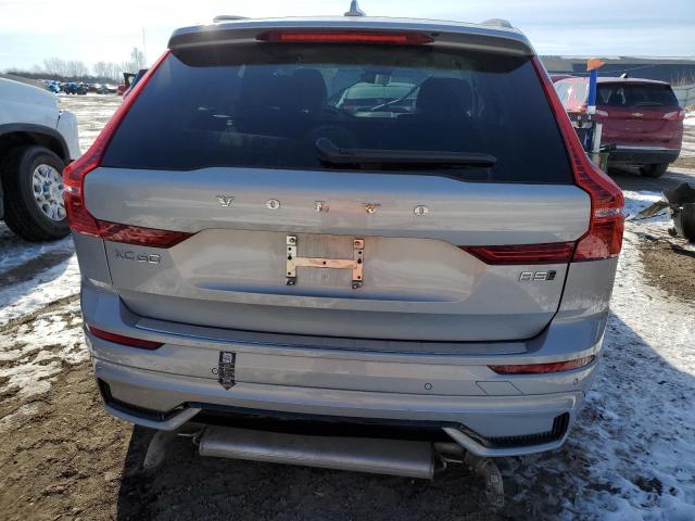 2023 VOLVO XC60 PLUS YV4L12RW6P1197285