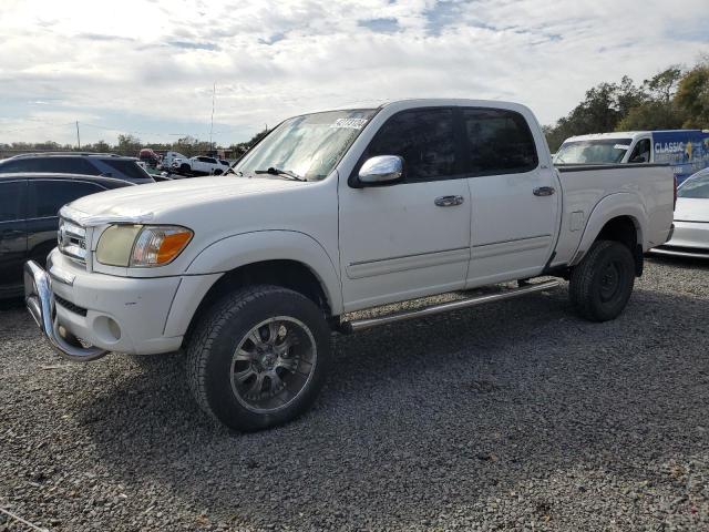 2005 Toyota Tundra 