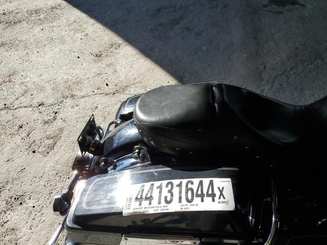 2010 HARLEY-DAVIDSON FLHTCU 1HD1FC411AB666473
