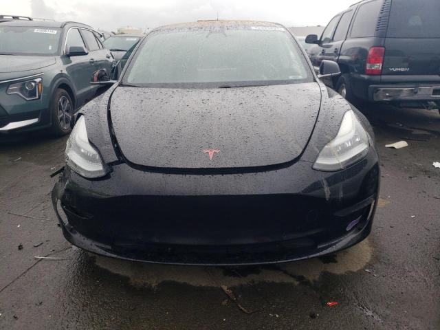 2018 TESLA MODEL 3 5YJ3E1EA4JF008420