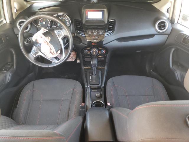 2019 FORD FIESTA ST - 3FADP4DJ9KM151528