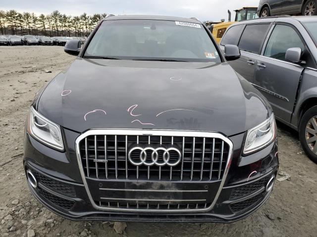 VIN WA1M2AFP5HA055453 2017 Audi Q5, Premium Plus no.5