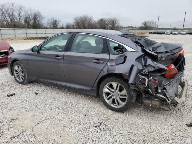 2019 HONDA ACCORD LX - 1HGCV1F17KA008874