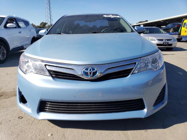 2013 Toyota Camry - Image 5