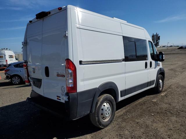 2021 Ram Promaster 1500 1500 High VIN: 3C6LRVBG0ME526045 Lot: 42096464