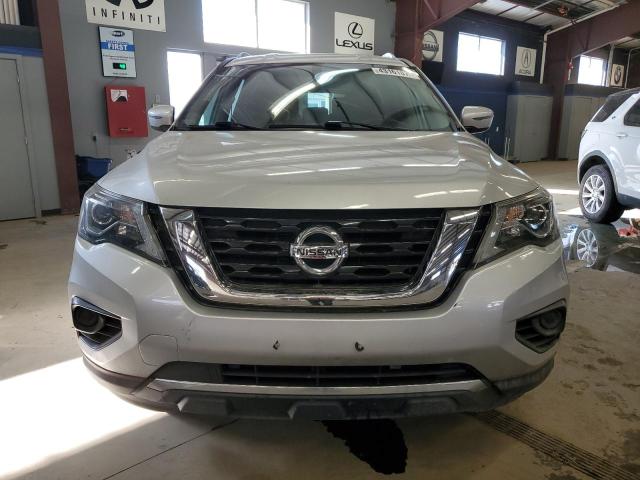 2017 NISSAN PATHFINDER 5N1DR2MM8HC608435
