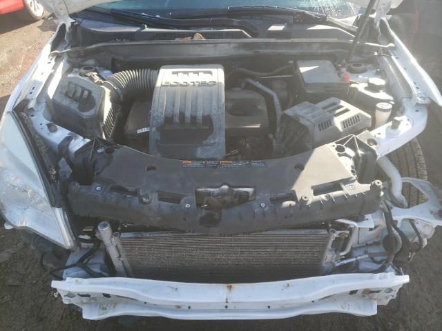 Lot #2339157875 2014 CHEVROLET EQUINOX LT salvage car