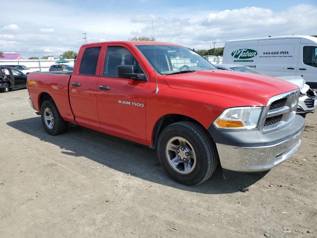 1D7RB1GKXBS526356 2011 Dodge Ram 1500
