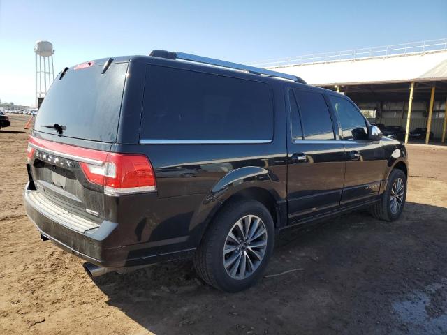 5LMJJ3HT8GEL06922 2016 Lincoln Navigator L Select