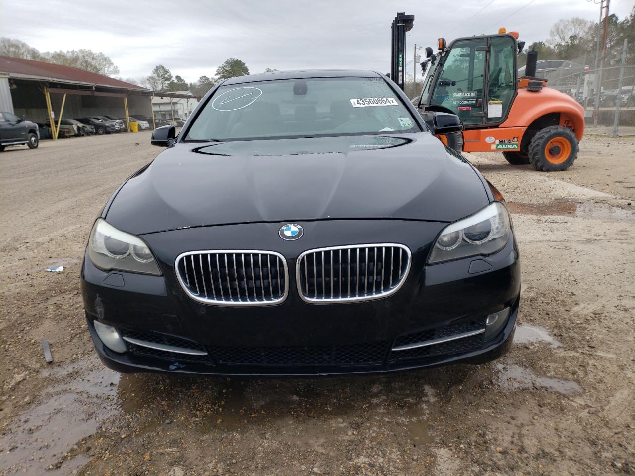 wbaxg5c59cdx04822 WBAXG5C59CDX04822 2012 BMW 528 I