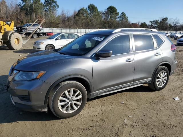 2018 NISSAN ROGUE S KNMAT2MT6JP591293
