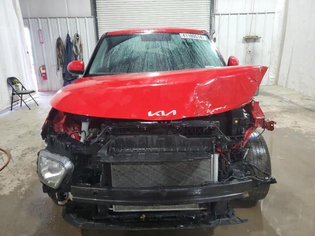 2022 KIA SOUL LX KNDJ23AU7N7178102