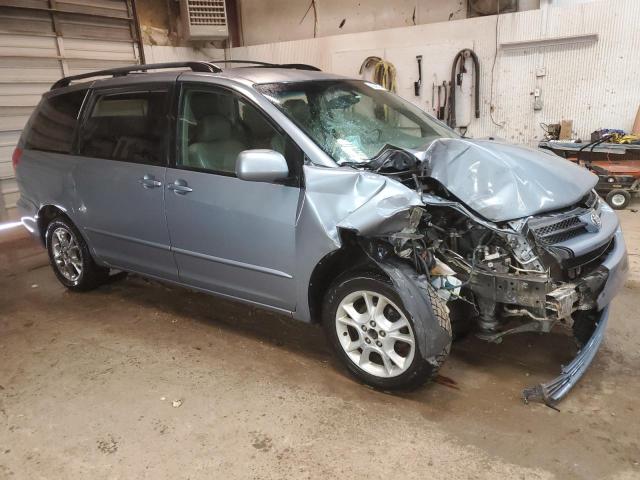 2004 Toyota Sienna Xle VIN: 5TDBA22C64S012875 Lot: 43648454