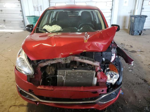 2020 MITSUBISHI MIRAGE LE ML32A5HJ6LH007141