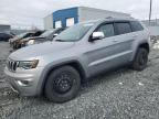 2017 JEEP GRAND CHER - 1C4RJFBG5HC889048