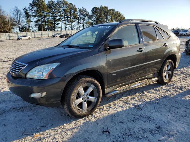 2005 Lexus RX 330 