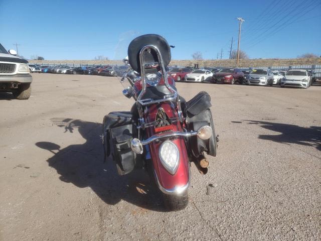 2007 YAMAHA XV1700 A JYAVP17E47A023466