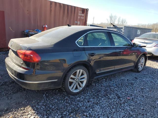 2016 VOLKSWAGEN PASSAT SEL - 1VWCT7A38GC018502