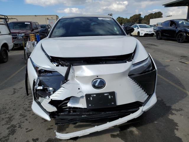 2023 LEXUS RZ 450E JTJAAAAB7PA021503