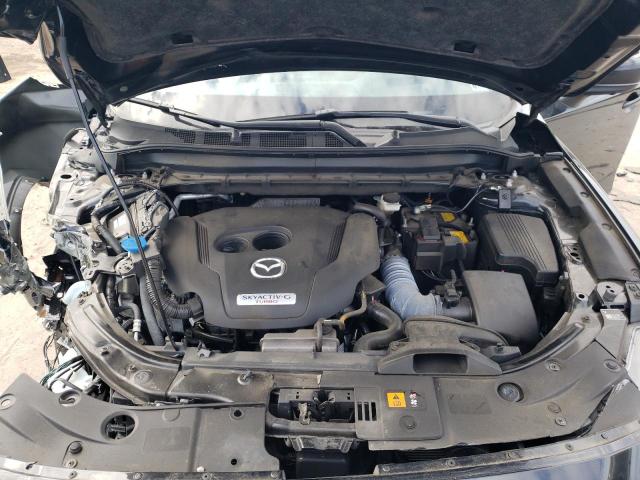 2021 MAZDA CX-5 SIGNA JM3KFBEYXM0359922