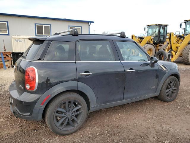 Vin: wmwzc5c58cwl55709, lot: 41332024, mini cooper s countryman 20123
