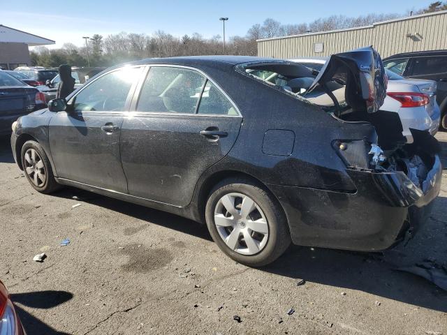 2007 Toyota Camry Ce VIN: 4T1BE46K97U657257 Lot: 42011514