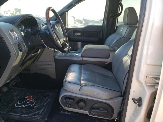 2007 Lincoln Mark Lt VIN: 5LTPW16567FJ03840 Lot: 43091564