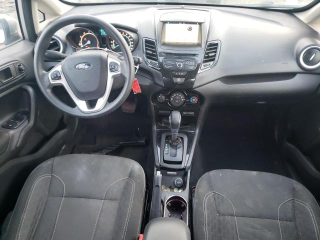 2017 FORD FIESTA SE 3FADP4BJ3HM139354