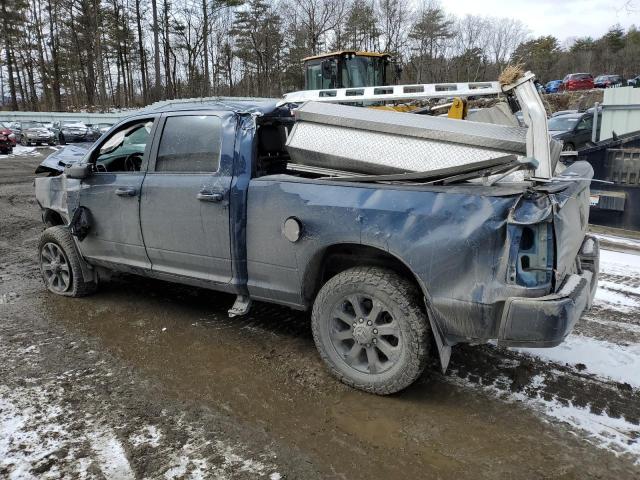 2023 RAM 2500 BIG H - 3C6UR5DL1PG599948