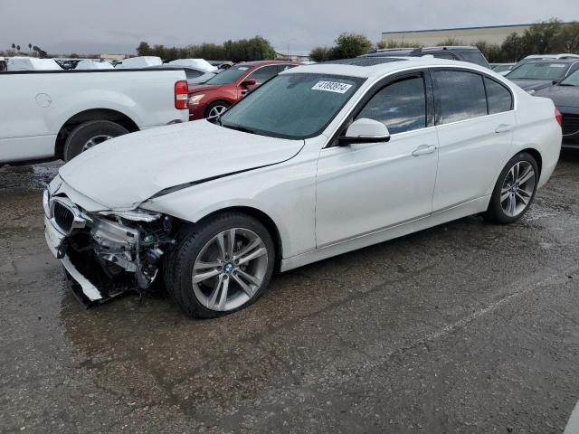 2018 BMW 330 I WBA8B9G55JNU57570