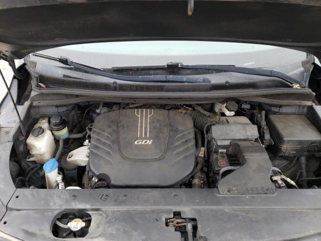 2015 KIA SEDONA LX - KNDMB5C12F6041121
