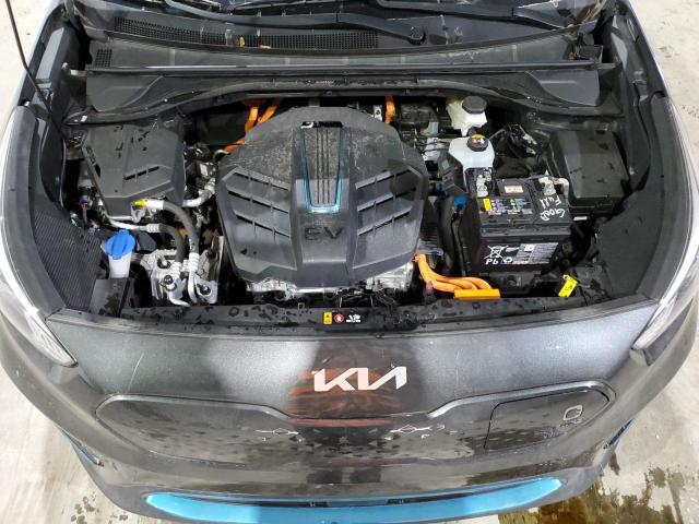 2022 KIA NIRO S KNDCC3LG6N5160361