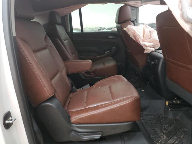 2020 Chevrolet Suburban C1500 Premier VIN: 1GNSCJKJ9LR184776 Lot: 43128764