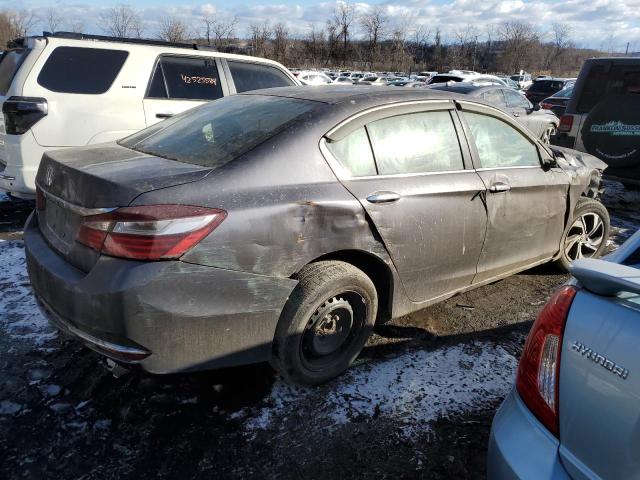 2017 HONDA ACCORD LX 1HGCR2F31HA157981