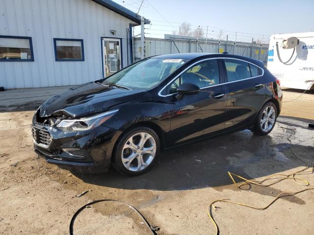 2017 CHEVROLET CRUZE PREM 3G1BF6SM3HS566676