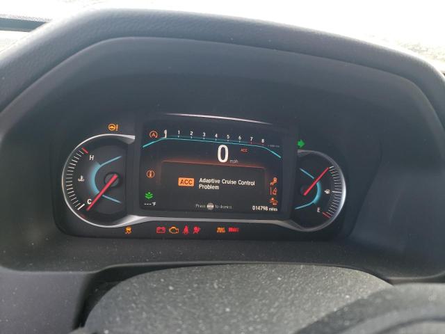 2022 HONDA PILOT EXL 5FNYF5H56NB037206