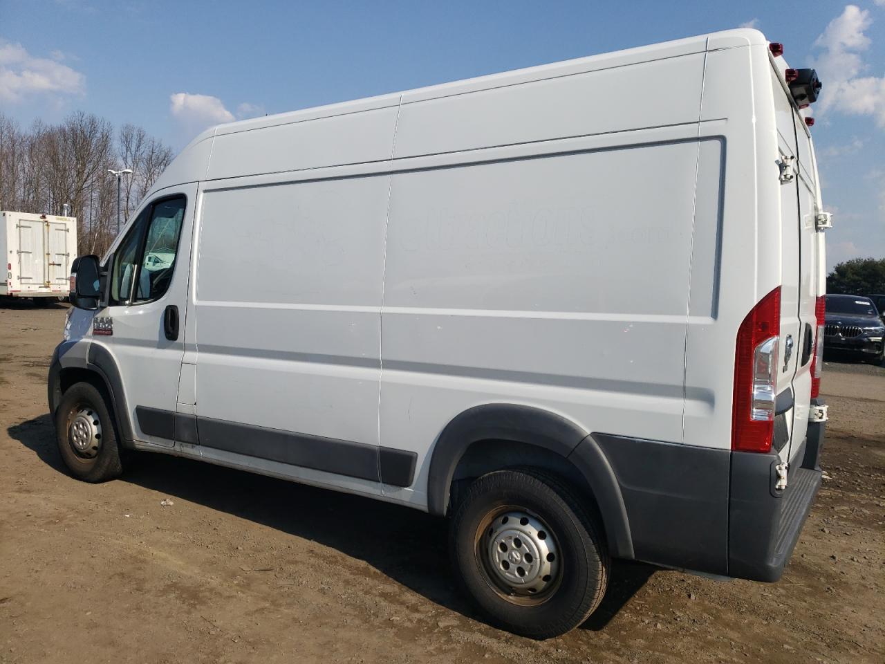 3C6TRVBG5GE100095 2016 Ram Promaster 1500 1500 High