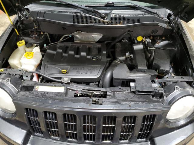 2010 Jeep Compass Sport VIN: 1J4NF1FB4AD675034 Lot: 44665994