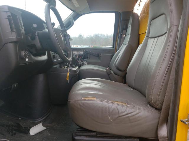 2022 GMC SAVANA CUTAWAY G3500 Photos | NJ - GLASSBORO WEST - Repairable ...