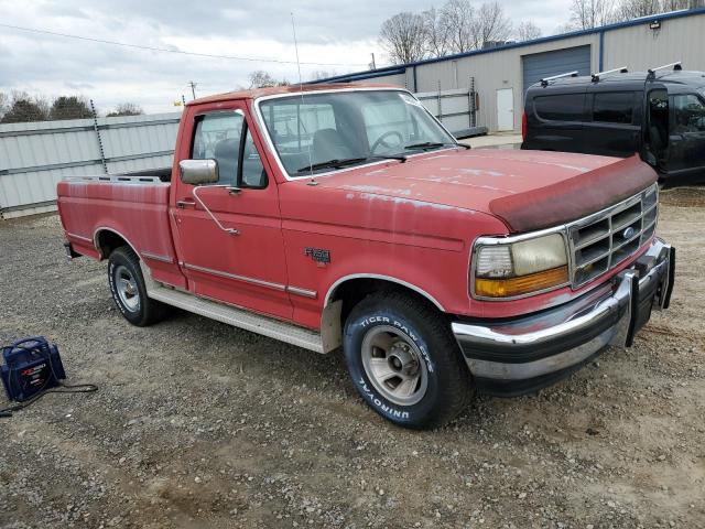 1992 Ford F150 VIN: 1FTDF15NXNNB14253 Lot: 44808574