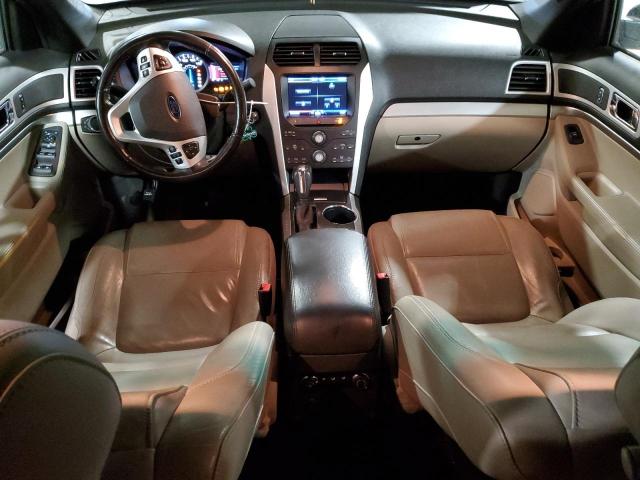 2013 Ford Explorer Xlt VIN: 1FM5K8D88DGA36848 Lot: 44140154