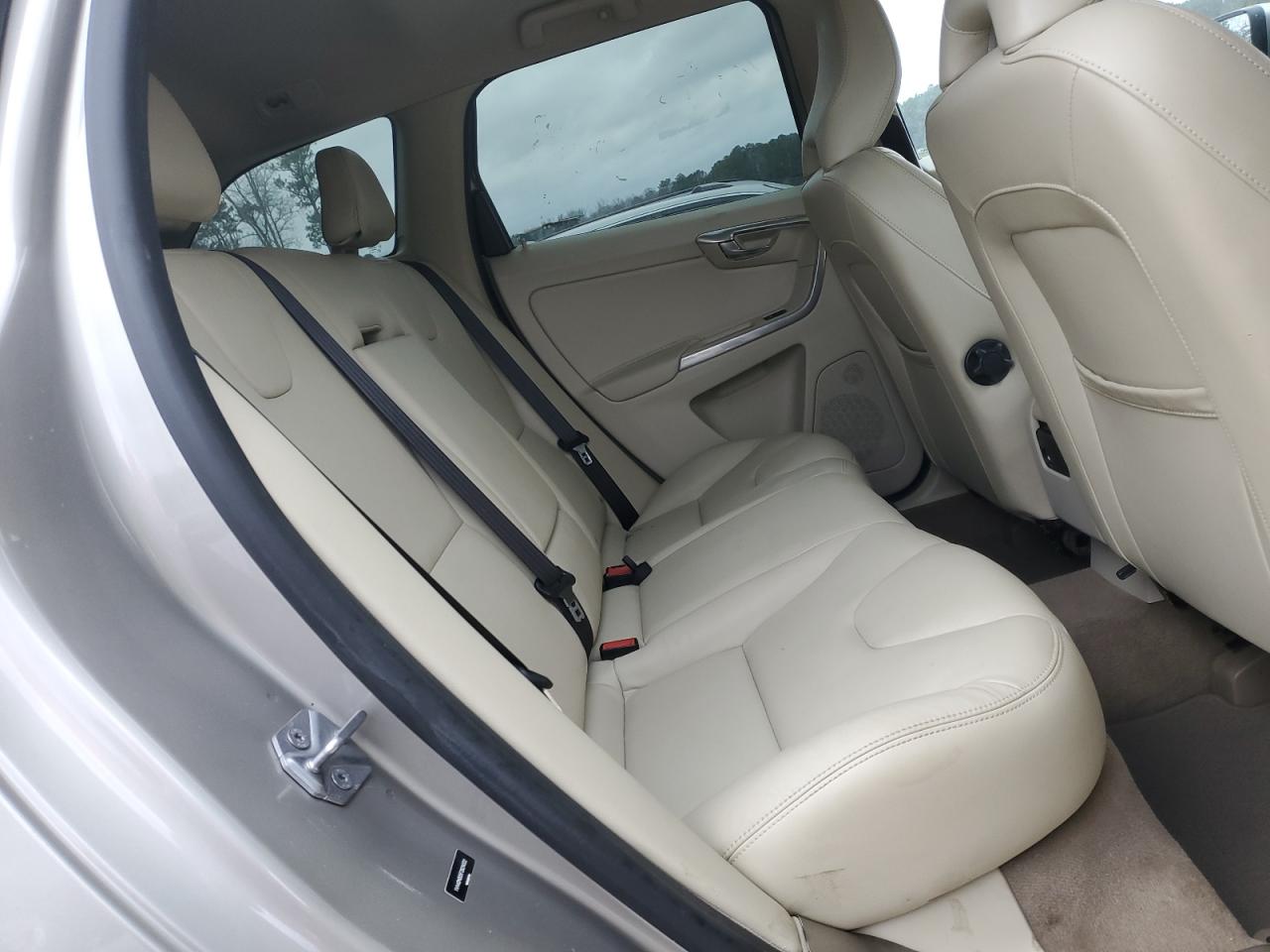 yv440mdd5f2624022 YV440MDD5F2624022 2015 Volvo Xc60 T5 Platinum