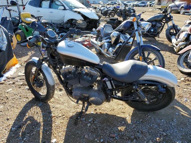 2009 HARLEY-DAVIDSON XL1200 N - 1HD1CZ31X9K429800