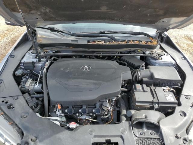 2016 ACURA TLX ADVANC 19UUB2F70GA010609